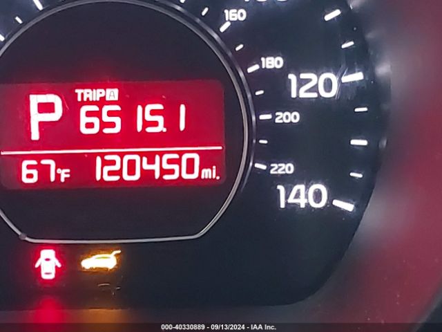 KNDJN2A26E7104010 KIA Soul