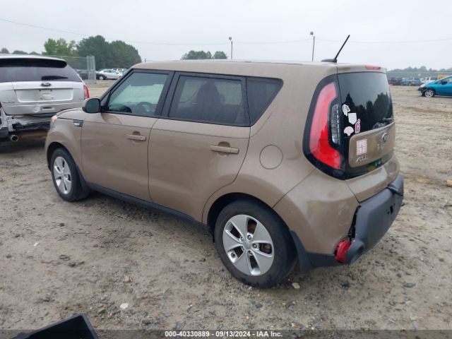 KNDJN2A26E7104010 KIA Soul