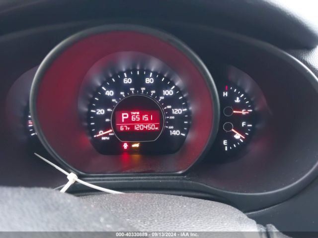 KNDJN2A26E7104010 KIA Soul