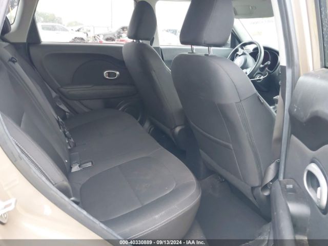 KNDJN2A26E7104010 KIA Soul