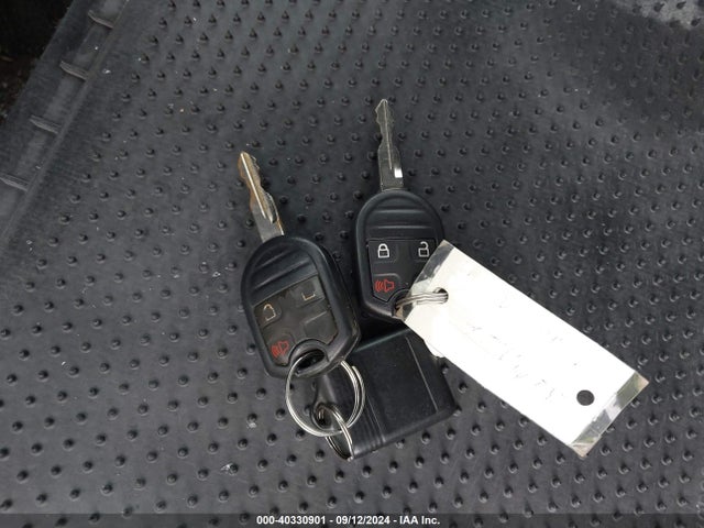 Ford F-150 Xlt 2014 1FTFW1CF0EKF42810 Image 11
