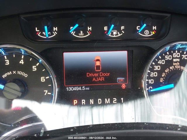 Ford F-150 Xlt 2014 1FTFW1CF0EKF42810 Image 15