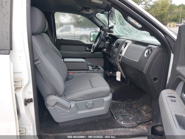 Ford F-150 Xlt 2014 1FTFW1CF0EKF42810 Image 5