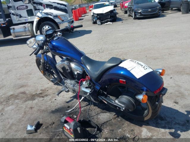 2019 HONDA VT1300 JH2SC6126KK400517 Photo 2