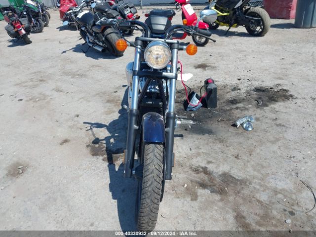2019 HONDA VT1300 JH2SC6126KK400517 Photo 4
