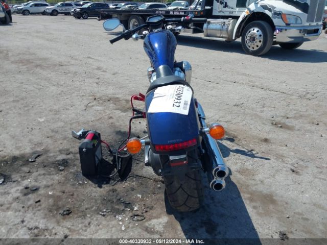 2019 HONDA VT1300 JH2SC6126KK400517 Photo 5