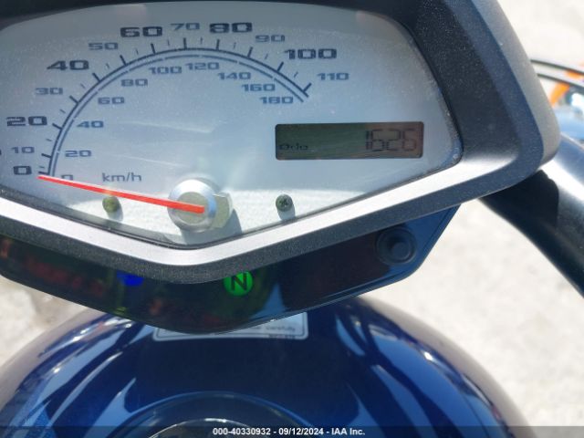 2019 HONDA VT1300 JH2SC6126KK400517 Photo 6