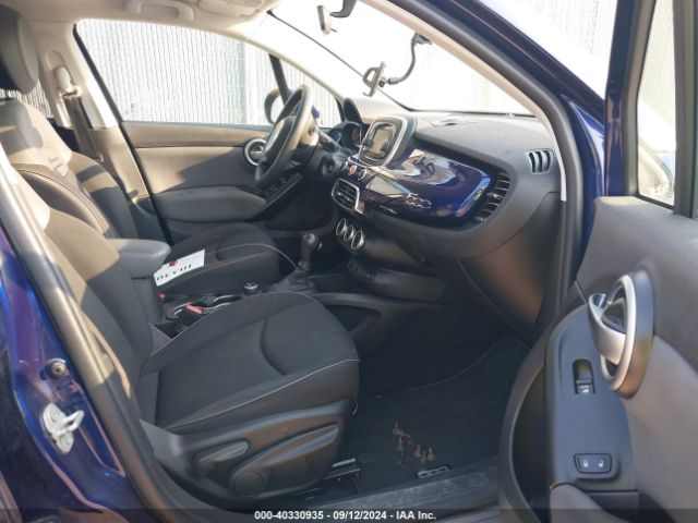 ZFBCFXBT1GP498337 Fiat 500x Easy