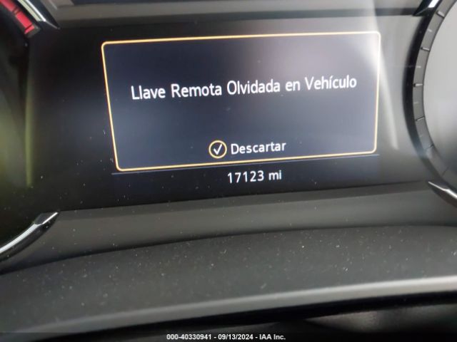 1GYKNCRS8RZ710606 Cadillac Xt5 Fwd Premium Luxury