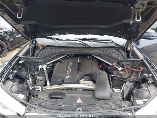5UXKR0C52F0P10319 BMW X5 Xdrive35i