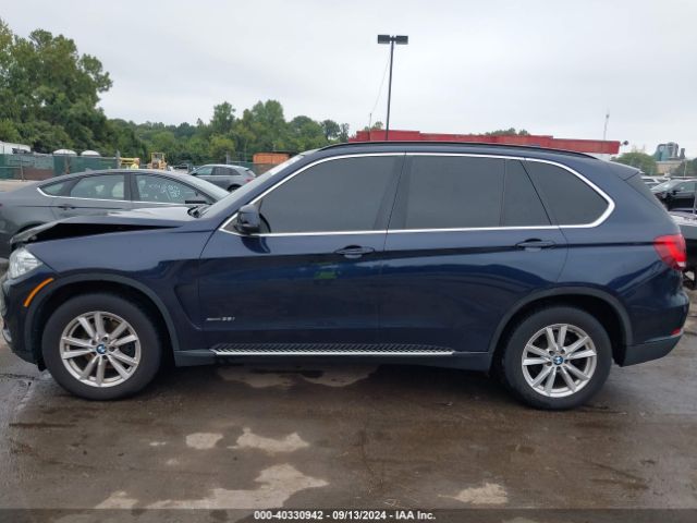 5UXKR0C52F0P10319 BMW X5 Xdrive35i