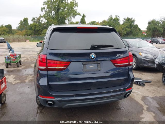 5UXKR0C52F0P10319 BMW X5 Xdrive35i