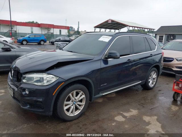 5UXKR0C52F0P10319 BMW X5 Xdrive35i