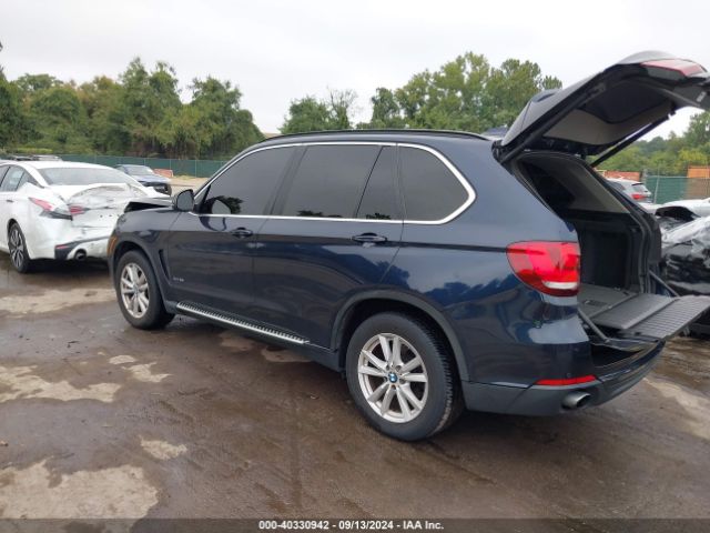 5UXKR0C52F0P10319 BMW X5 Xdrive35i