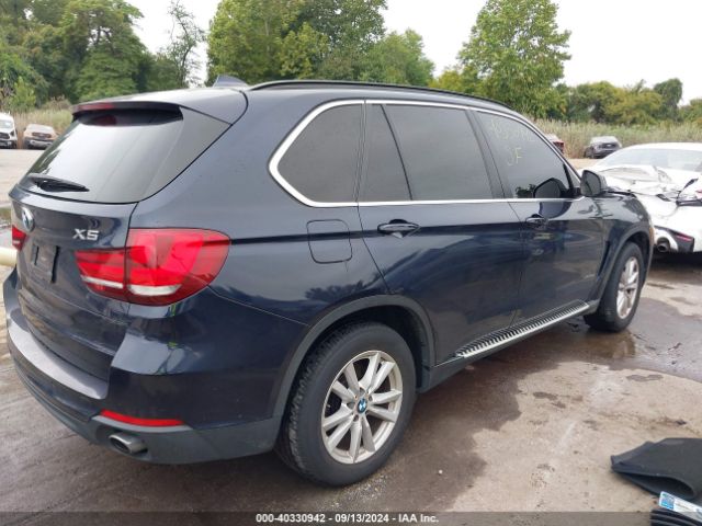 5UXKR0C52F0P10319 BMW X5 Xdrive35i
