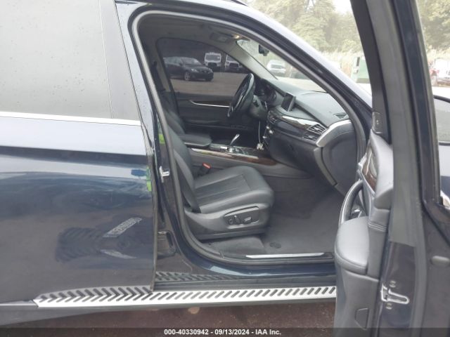 5UXKR0C52F0P10319 BMW X5 Xdrive35i