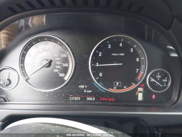 5UXKR0C52F0P10319 BMW X5 Xdrive35i