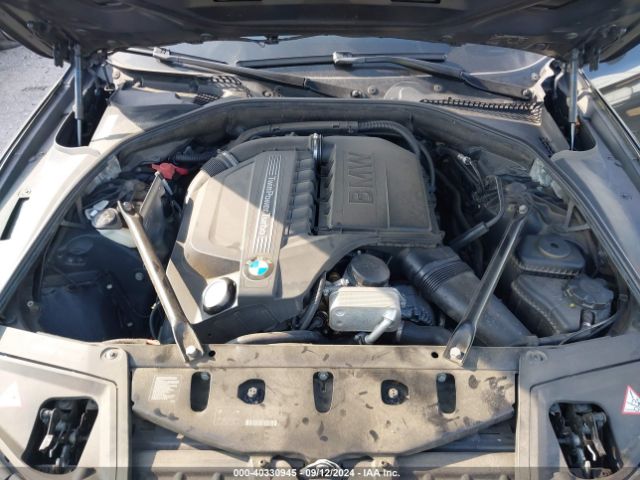 WBA5B3C54ED532194 BMW 535i Xdrive