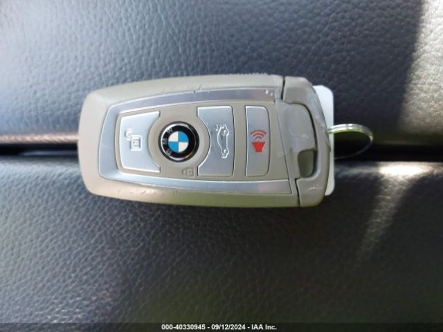 WBA5B3C54ED532194 BMW 535i Xdrive