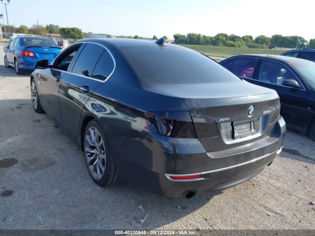 WBA5B3C54ED532194 BMW 535i Xdrive