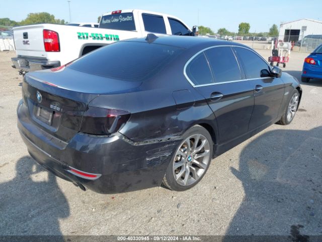 WBA5B3C54ED532194 BMW 535i Xdrive