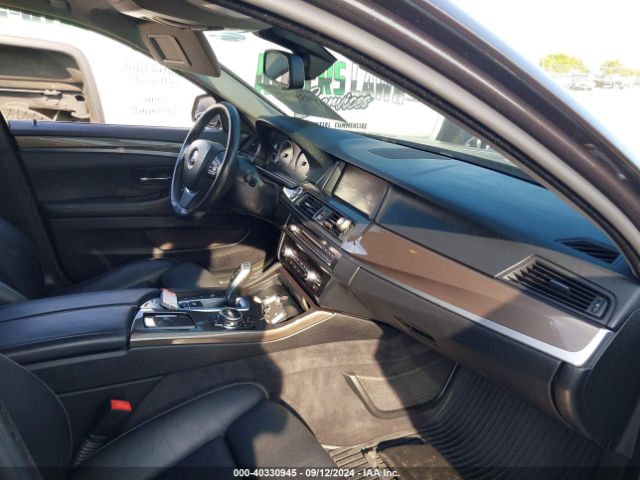 WBA5B3C54ED532194 BMW 535i Xdrive