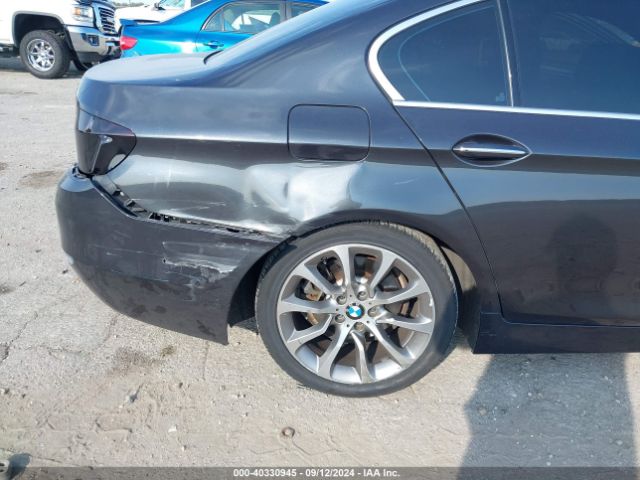 WBA5B3C54ED532194 BMW 535i Xdrive