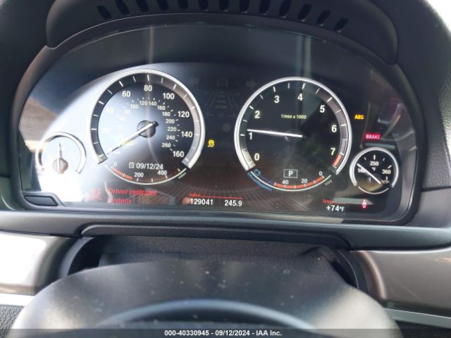 WBA5B3C54ED532194 BMW 535i Xdrive