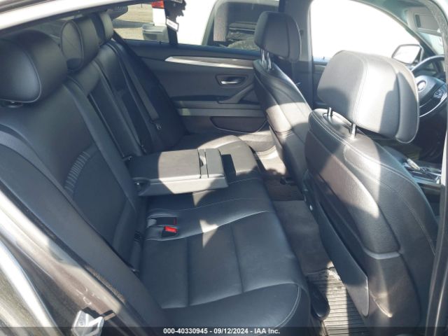 WBA5B3C54ED532194 BMW 535i Xdrive