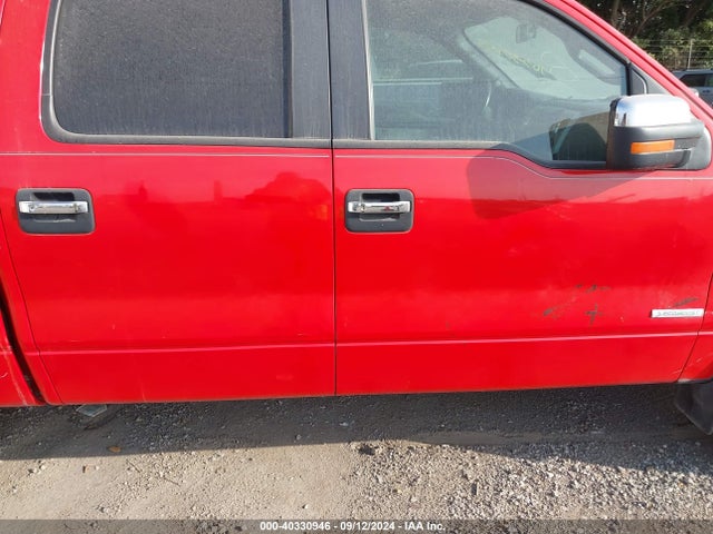 Продаж на аукціоні авто 2013 Ford F-150 Xlt, vin: 1FTFW1ET2DFA49589, номер лоту: 40330946