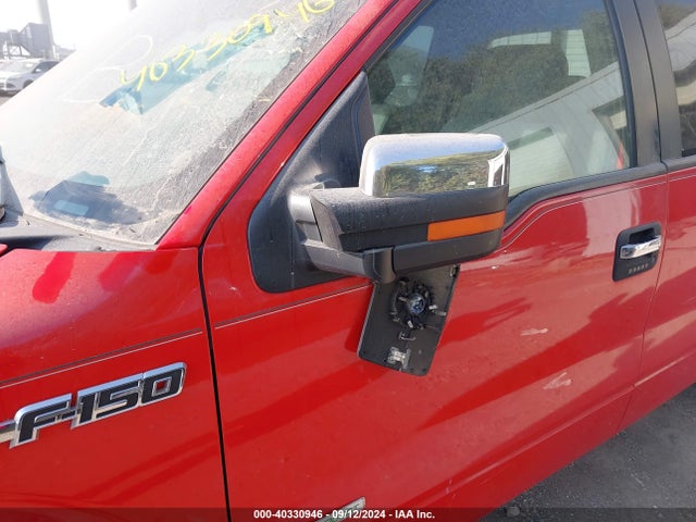 Продаж на аукціоні авто 2013 Ford F-150 Xlt, vin: 1FTFW1ET2DFA49589, номер лоту: 40330946