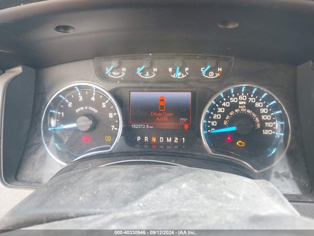 Продаж на аукціоні авто 2013 Ford F-150 Xlt, vin: 1FTFW1ET2DFA49589, номер лоту: 40330946