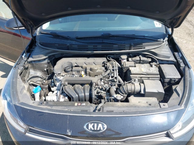 KIA RIO S 2021 3KPA24AD0ME420510 Image 10