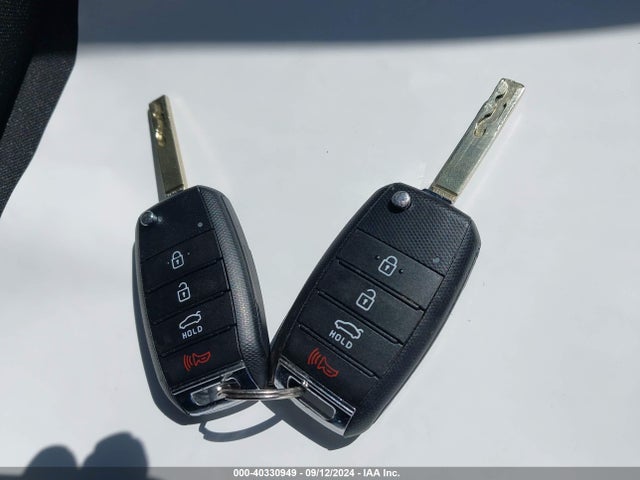 KIA RIO S 2021 3KPA24AD0ME420510 Image 11