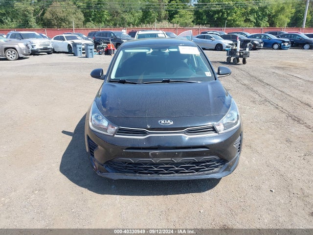 KIA RIO S 2021 3KPA24AD0ME420510 Image 12