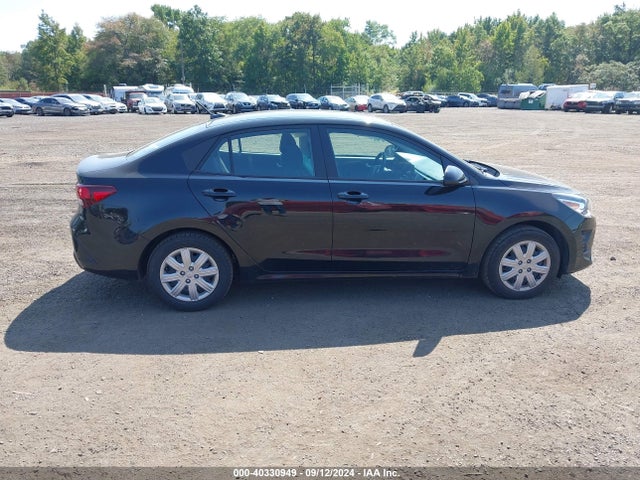 KIA RIO S 2021 3KPA24AD0ME420510 Image 13
