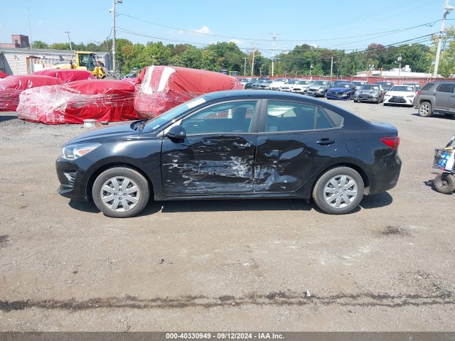 KIA RIO S 2021 3KPA24AD0ME420510 Image 14