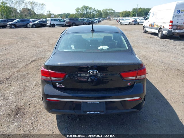 KIA RIO S 2021 3KPA24AD0ME420510 Image 16