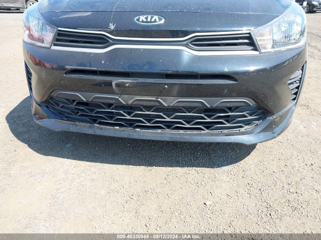 KIA RIO S 2021 3KPA24AD0ME420510 Image 17