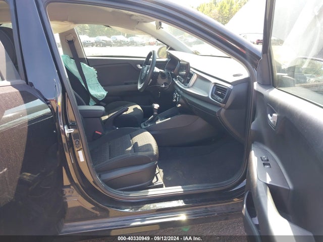 KIA RIO S 2021 3KPA24AD0ME420510 Image 5