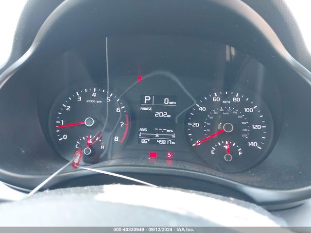 KIA RIO S 2021 3KPA24AD0ME420510 Image 7
