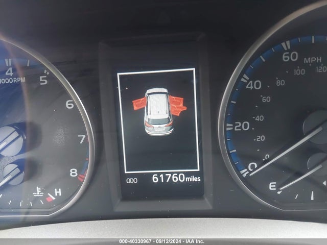 Toyota Rav4 Xle 2018 2T3WFREV2JW415450 Image 14