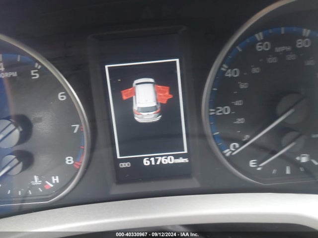 Toyota Rav4 Xle 2018 2T3WFREV2JW415450 Image 7
