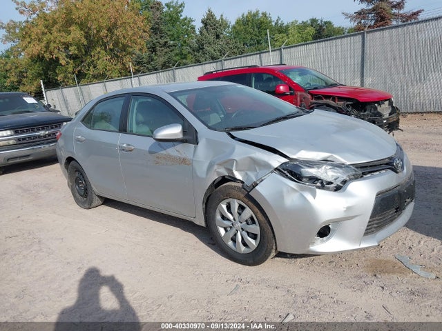 2016 2T1BURHE1GC665846 zdjęcie główne