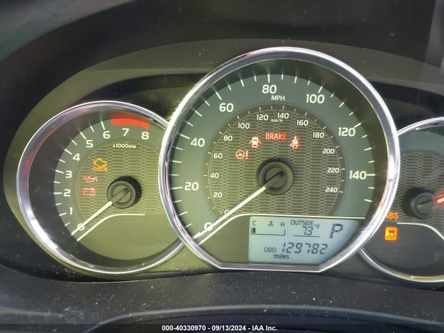 Toyota COROLLA LE 2016 2T1BURHE1GC665846 Image 7