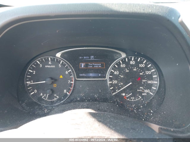 Nissan Pathfinder Sv 2018 5N1DR2MM8JC614676 Image 7