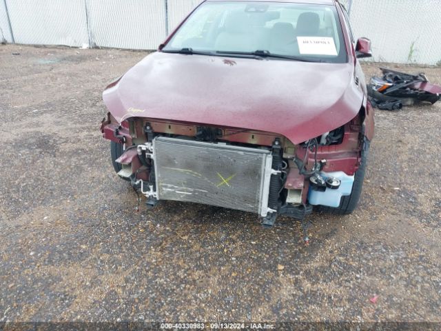 1G4GB5G34GF169883 Buick Lacrosse Leather