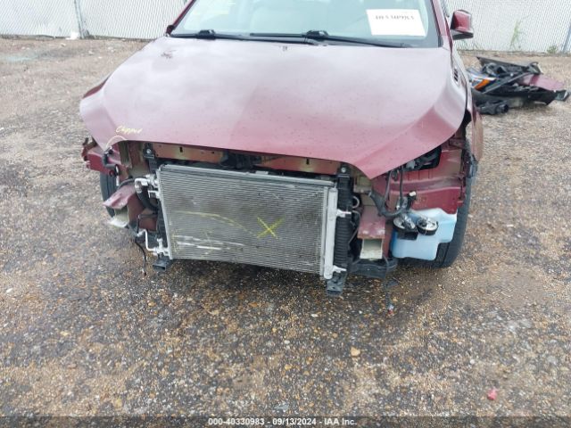1G4GB5G34GF169883 Buick Lacrosse Leather