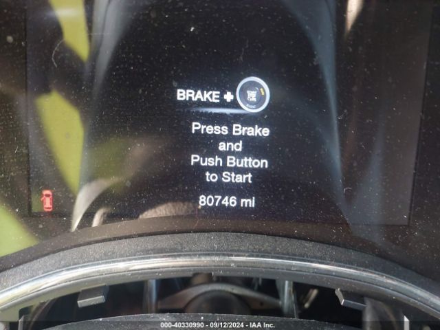 1C4RDHDG7LC223382 Dodge Durango Gt Rwd