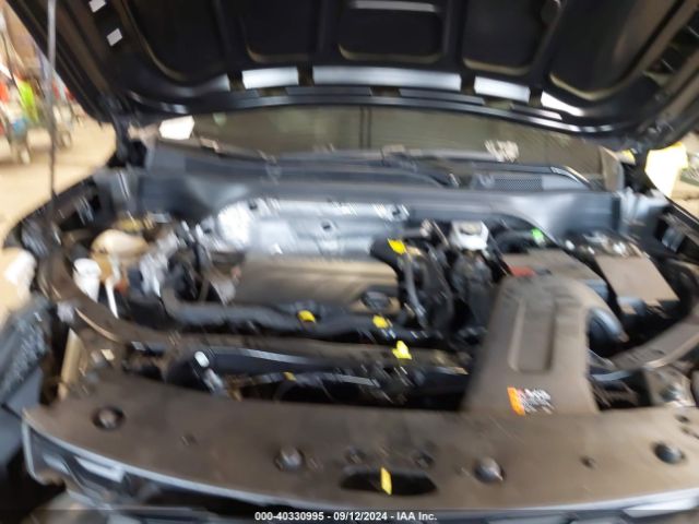 KL77LFE27RC106215 Chevrolet Trax Fwd Sp